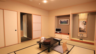 和室 スタンダードルーム