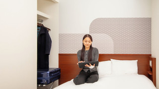 Basic Double Room with Breakfast