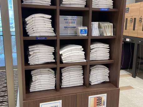 コンフォートホテル大阪心斎橋 / 3