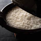 炊き立てのご飯 / 3