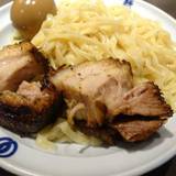 麺屋武蔵 虎嘯（メンヤムサシコショウ）