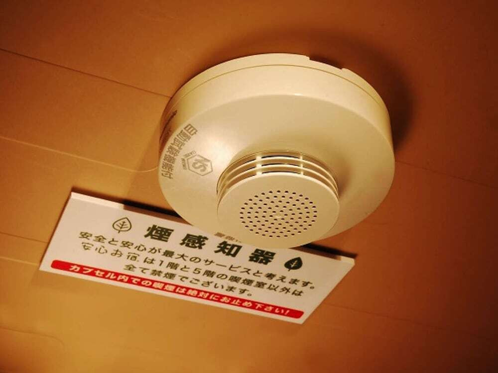客室