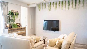 リビング エリア / 32