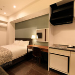 【東京】テレワークにも！長期滞在におすすめのホテル15選／港区・千代田区・中央区