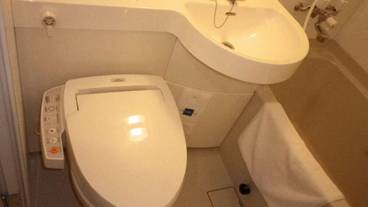 バスルーム / 13