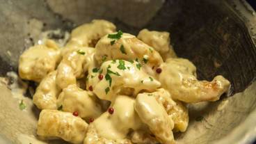 朝食ビュッフェ / 23