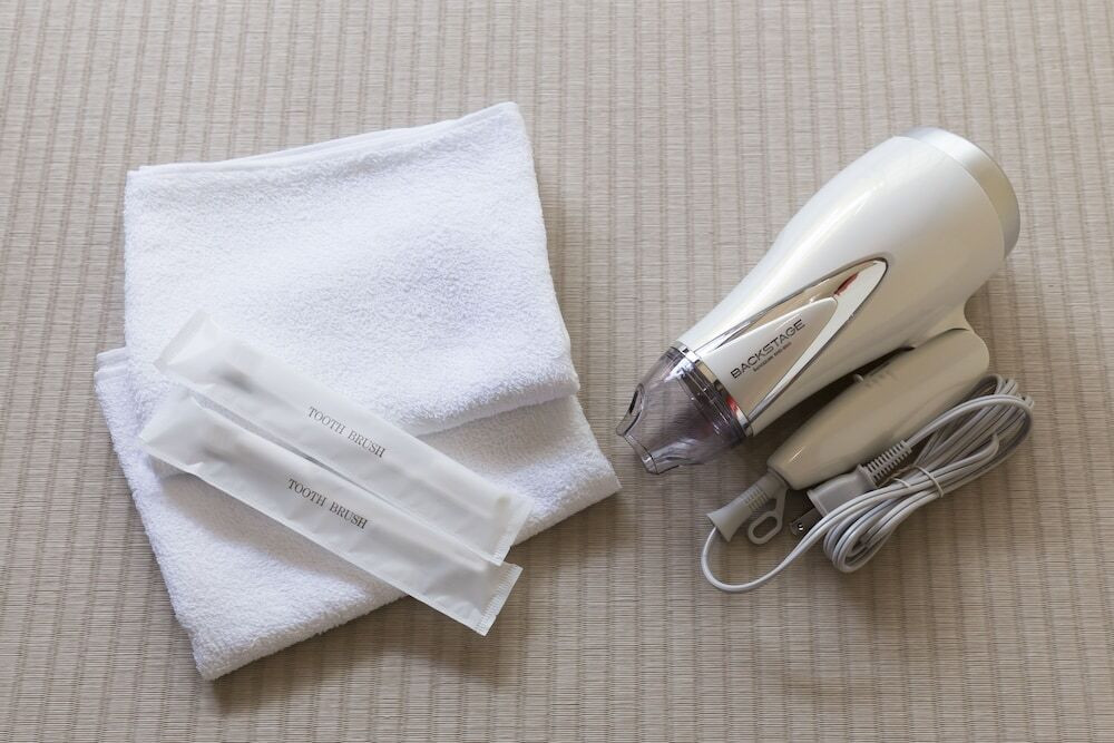 客室の設備とサービス