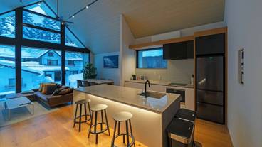 専用キッチン / 9