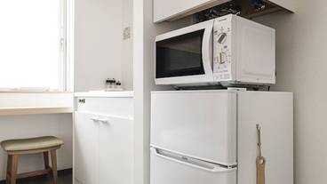 専用簡易キッチン / 7