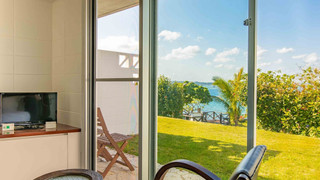 スタンダード ツインルーム