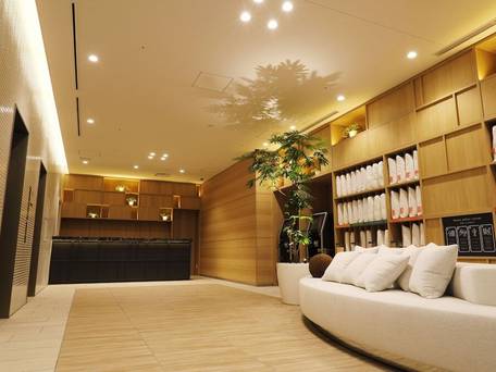 JRイン札幌北2条 / 3