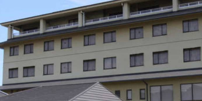 四季彩ホテル 千代田館（佐賀県 ビジネスホテル） / 1