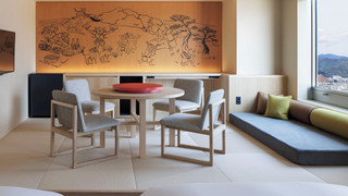 シグネチャー ルーム 3 ベッドルーム 禁煙 シティビュー