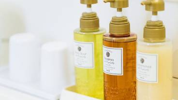 バスルームの設備 / 20