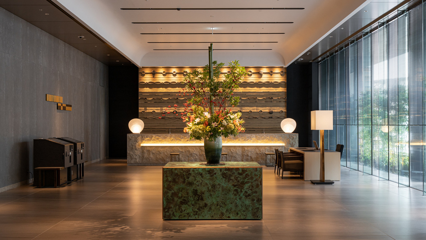 THE BLOSSOM HAKATA Premier3923766