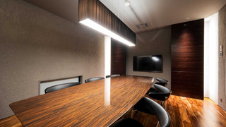 プレミア スイート