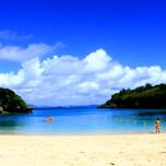 沖縄の海と空に癒されたいなら、おすすめビーチはここ！10選