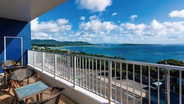 ビーチ / オーシャン ビュー / 5