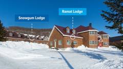 ラマット ニセコ