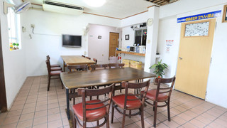 民宿(別館) 禁煙 シャワー・トイレ共同