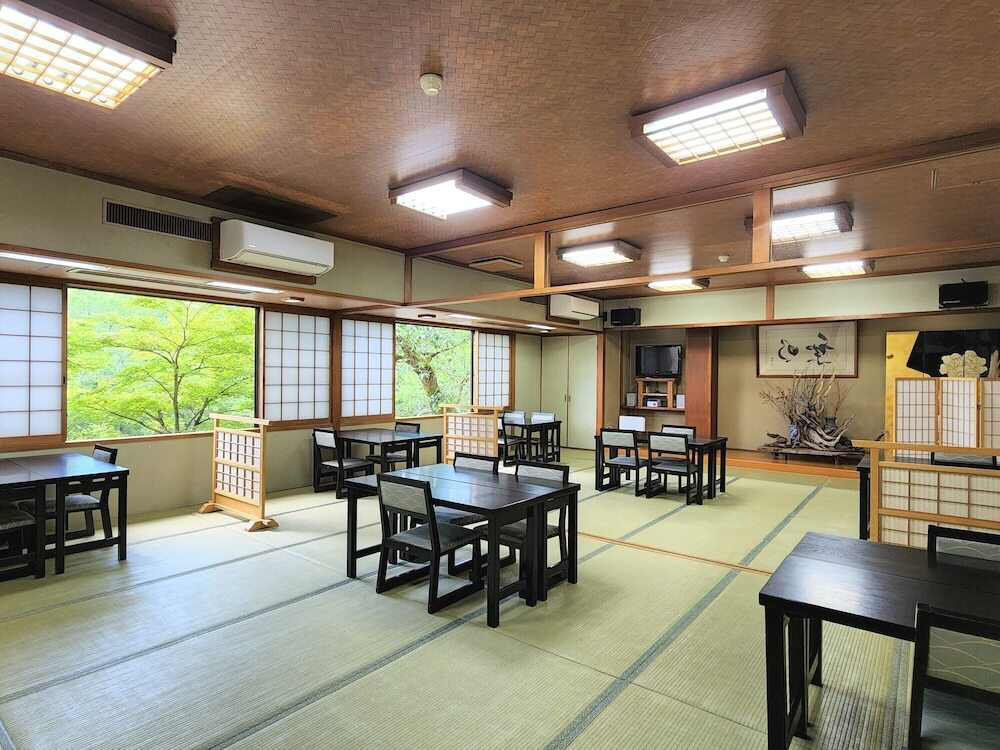 ダイニングルーム