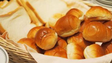 朝食スペース / 17