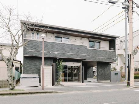 グランドベース唐津駅南 / 1