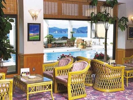 旅の宿 潮の灯 鯨望荘 / 3