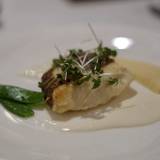 コースのメニュー例④ / 4