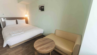 デラックス ダブルルーム 禁煙 (For 2 people)