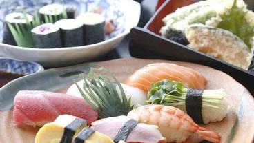 食事・飲み物 / 5