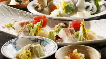 食事・飲み物 / 3