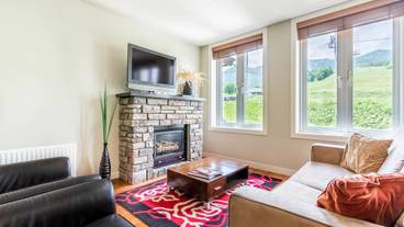 部屋からの景観 / 35