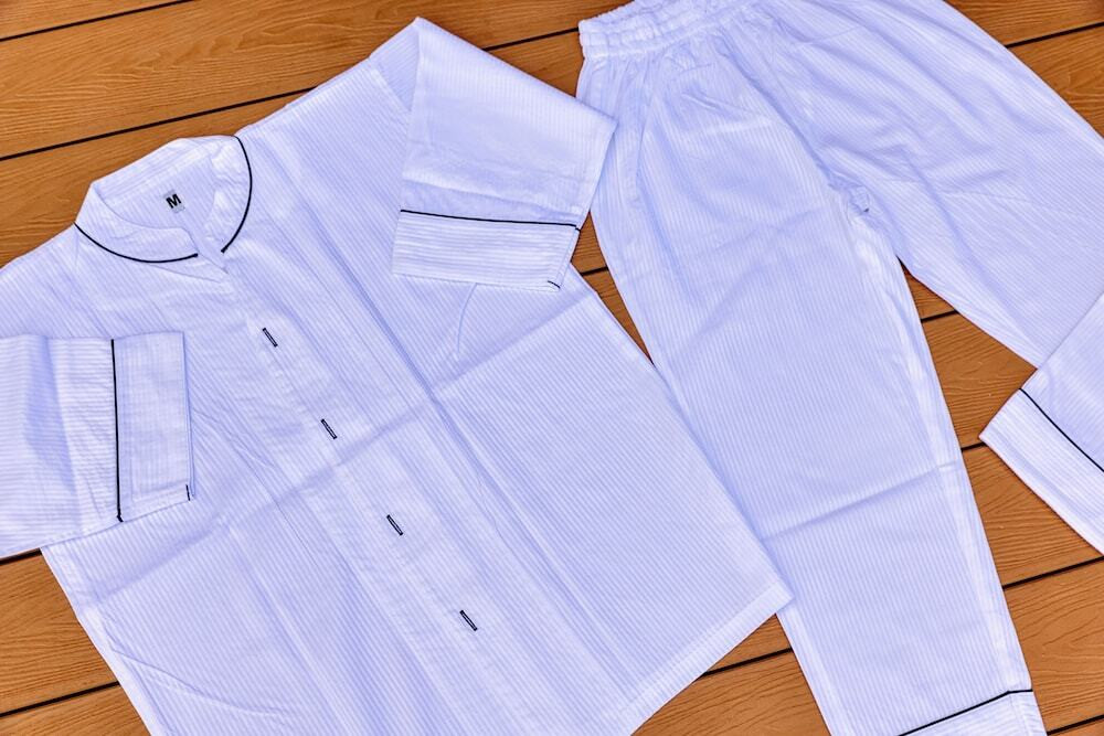 客室の設備とサービス