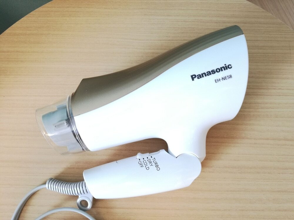 客室の設備とサービス