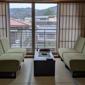 竹野屋旅館（島根県 旅館） / 2