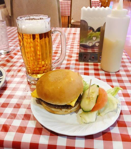 ノスタルジック♪
ドライブイン / 2