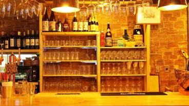 バー (施設内) / 2