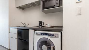 専用キッチン / 35