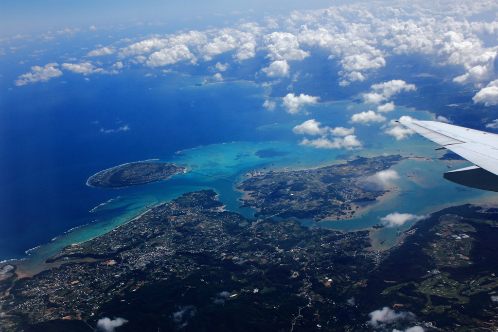 古宇利島ってどんな島?689951