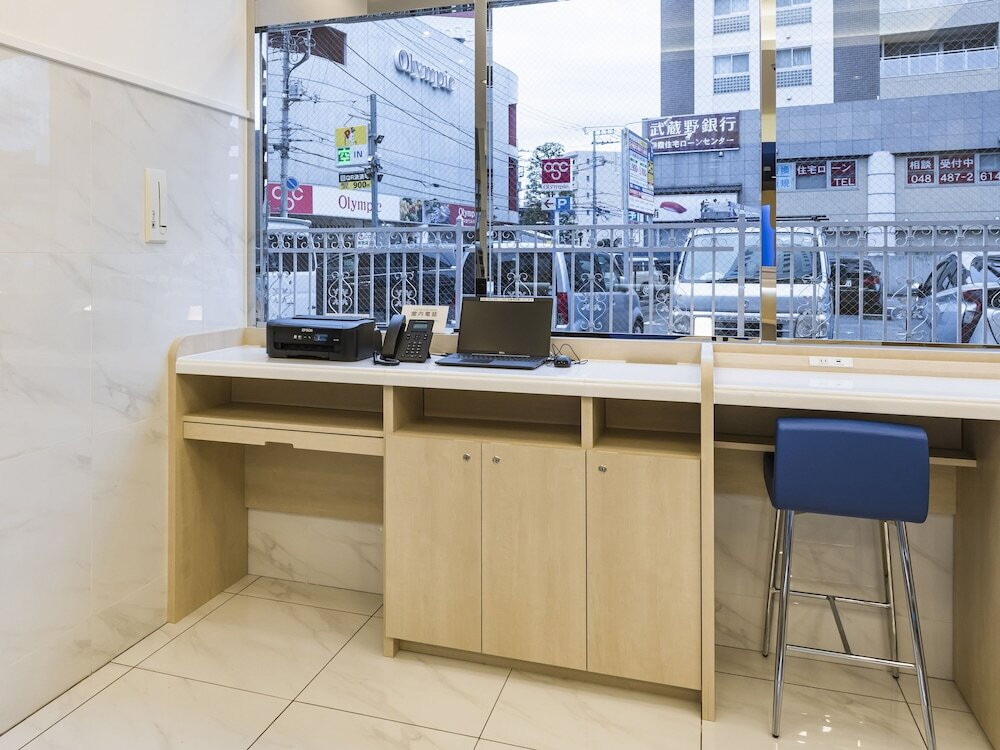 ビジネスセンター