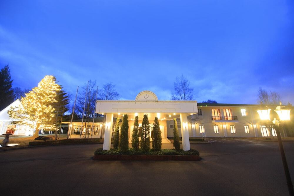 和室や和洋室、ペット同伴ルームも。バリエーション豊かな客室が魅力3350359