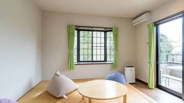 リビング エリア / 18