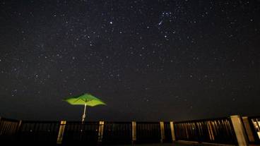 バルコニーからの眺望 / 7