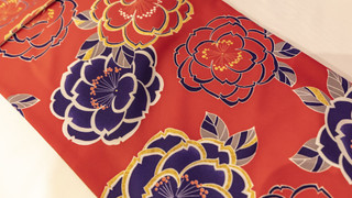 302SK シマバラキング, 禁煙