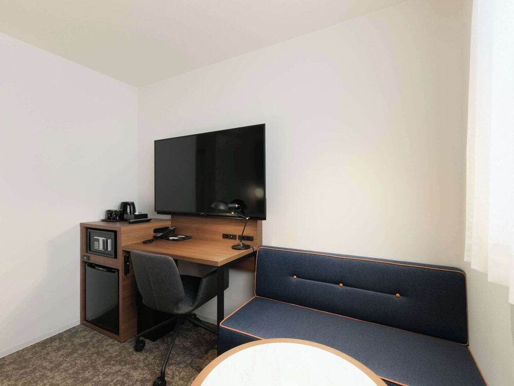 ツインルーム 家具