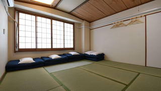 ファミリー ルーム