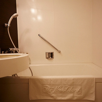 快適に使えるバスルーム3478826