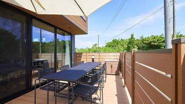 テラス / パティオ / 30