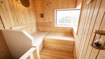 サウナツイン「ととのえ」②／日高ウイング / 6